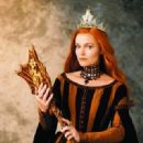 Snow White: The Fairest of Them All - Miranda Richardson