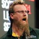 European Championship (darts) champions