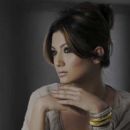 Actress Gauhar Khan Photoshoots stills - 403 x 583