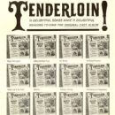 TENDERLION Original 1960 Broadway Cast Starring Maurice Evans - 454 x 633