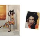Bella Hadid - Vogue Magazine Pictorial [Spain] (March 2021)