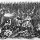 Native American history of Alabama