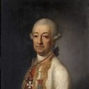 Rudolf, 9th Prince Kinsky of Wchinitz and Tettau