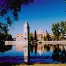 Spanish missions in Argentina