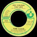 Any Colour You Like