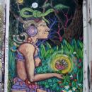 Guatemalan women painters