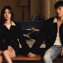 Jang Ki-yong and Song Hye-kyo