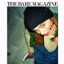 Meg Donnelly – The Bare Magazine (January 2023) - 454 x 621
