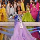 UmaSofia Srivastava- Miss Teen USA 2023- Pageant and Coronation - 454 x 568