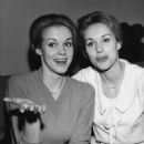 The Kessler Twins - 454 x 615