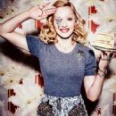 Madonna - Cosmopolitan Magazine Pictorial [United States] (May 2015)