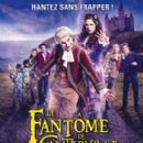 The Canterville Ghost