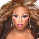 Drag performers from Delaware