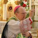 Christianity in Detroit, Michigan