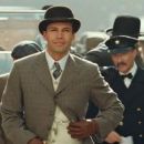 Titanic - Billy Zane - 454 x 193