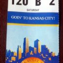 1987 in sports in Kansas