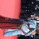 Lady Victoria Hervey – The Emilia Perez Red Carpet – 2024 Cannes Film Festival - 454 x 303