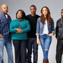 The Carmichael Show