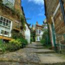 Robin Hood's Bay