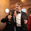 Billie Eilish and Finneas O'Connell - The 96th Annual Academy Awards (2024) - 454 x 303