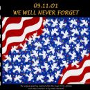 09.11.01 WE WILL NEVER FORGET - 454 x 376
