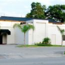 Attacks on buildings and structures in Florida