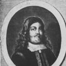 John Bernard, Count of Lippe
