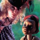 The Adventures of Pinocchio - Jonathan Taylor Thomas, Bebe Neuwirth