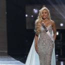 Katerina Rozmajzl- Miss USA 2019 Pageant - 403 x 403
