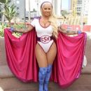 Amber Rose, 21 Savage, Blac Chyna, and More at The 2017 Amber Rose Slutwalk in Los Angeles, California - October 1, 2017 - 454 x 489