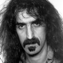 Frank Zappa - 454 x 662