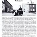 Kenneth Branagh - Wysokie Obcasy Magazine Pictorial [Poland] (March 2022) - 454 x 636