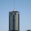 Residential skyscrapers in Tulsa, Oklahoma