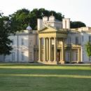 Dundurn Castle