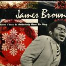 Christmas -- James Brown