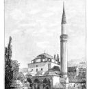 Buildings and structures in Bosnia and Herzegovina