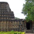 Buddhist temples in Karnataka