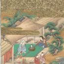 The Tale of the Bamboo Cutter