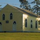 Buildings and structures in Oxford, Maine