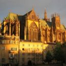 Gothic architecture in France