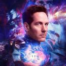 Ant-Man and the Wasp: Quantumania - Paul Rudd - 454 x 568