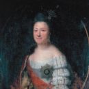 Friederike Auguste Sophie of Anhalt-Bernburg