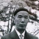 Zhang Dinghuang
