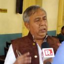 Tapan Ghosh