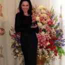 Angelina Jolie - The 72nd Annual Academy Awards (2000)