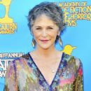 Melissa McBride