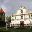 Roman Catholic churches in Eastern Samar