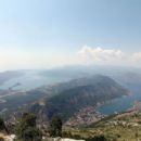 Peninsulas of Montenegro