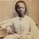 Sara Forbes Bonetta