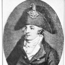 Sir Charles Malet, 1st Baronet